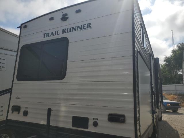 5SFEB3625KE401539 - 2019 AIST 40FT GRAY photo 4