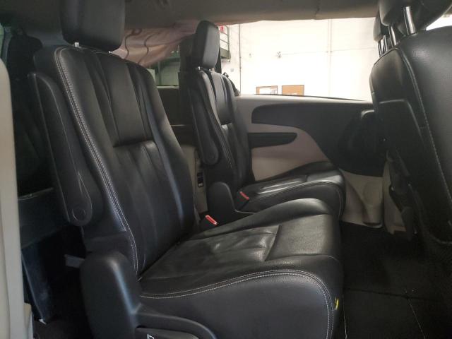 2C4RC1BG9DR748059 - 2013 CHRYSLER TOWN & COU TOURING 黑色 照片 11