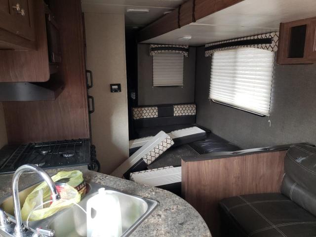 5SFPB3325HE343793 - 2017 HEART LAND PROWLER 双色 照片 5