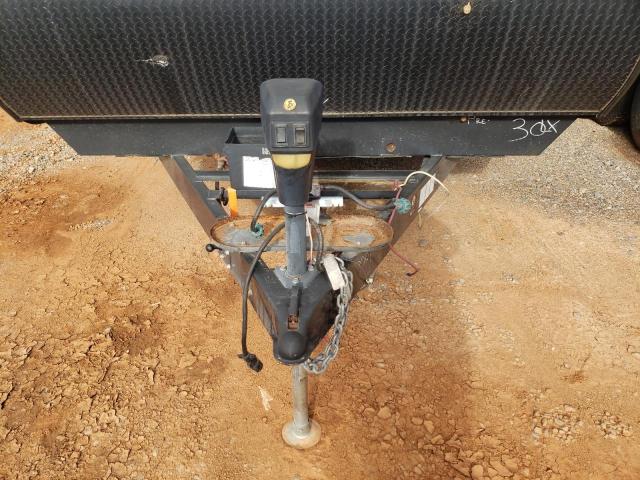 5SFPB3325HE343793 - 2017 HEART LAND PROWLER 双色 照片 7