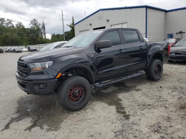 2019 FORD RANGER XL, 