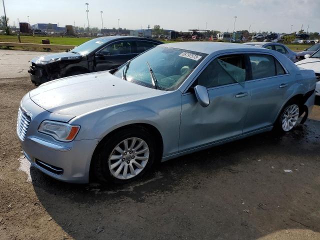 2013 CHRYSLER 300, 