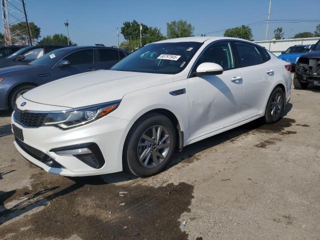 2019 KIA OPTIMA LX, 