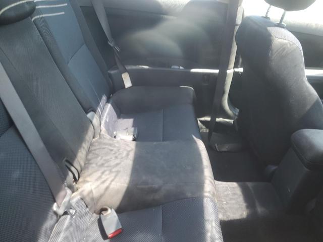 JTKDE177650040997 - 2005 TOYOTA SCION TC ვერცხლისფერი ფოტო 10