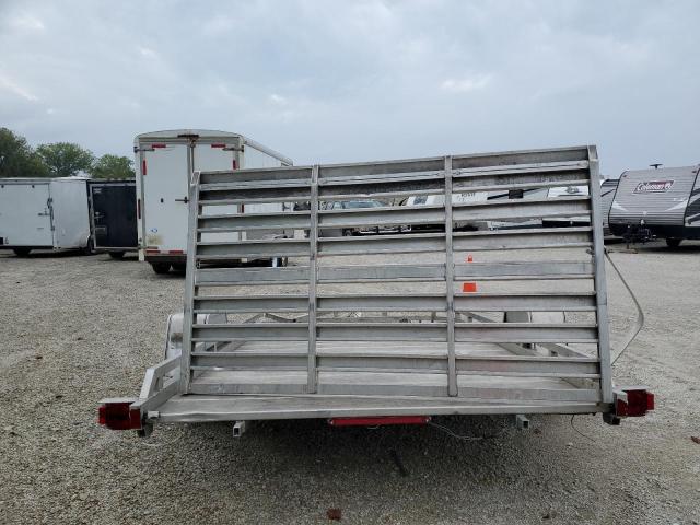 1YGUS1218XB640600 - 1999 ALUM TRAILER SILVER photo 6