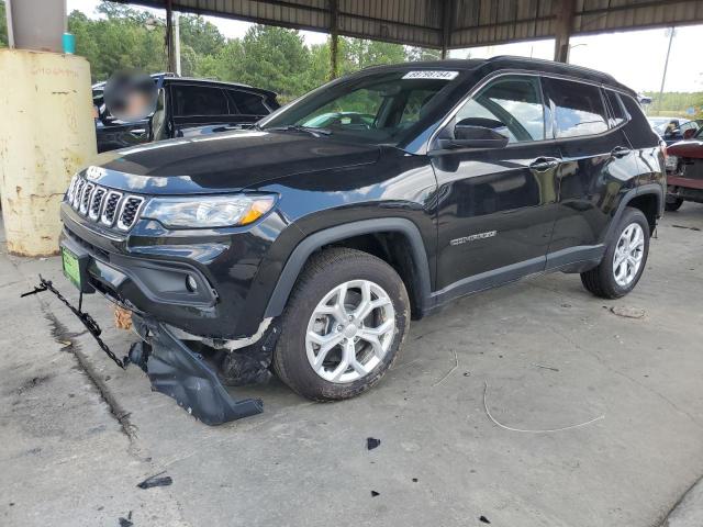 2024 JEEP COMPASS LATITUDE, 