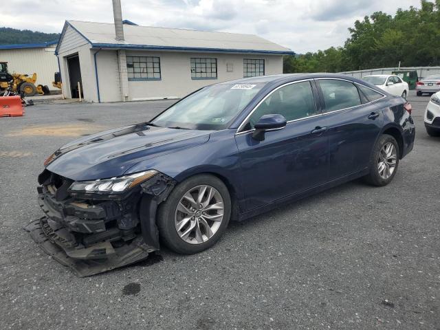 2019 TOYOTA AVALON XLE, 