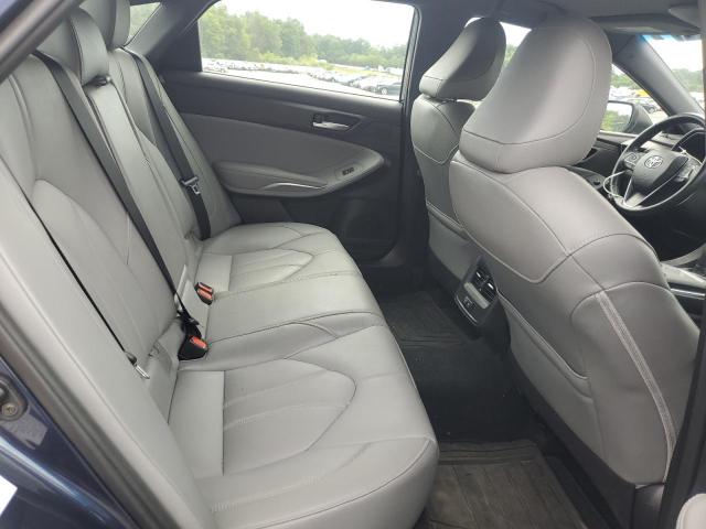 4T1BZ1FB1KU014588 - 2019 TOYOTA AVALON XLE Azul foto 10