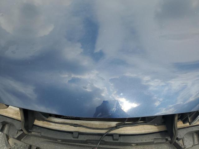 4T1BZ1FB1KU014588 - 2019 TOYOTA AVALON XLE Azul foto 11