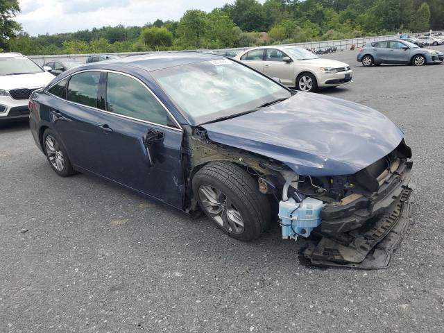 4T1BZ1FB1KU014588 - 2019 TOYOTA AVALON XLE Azul foto 4