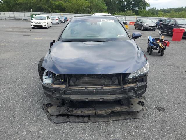 4T1BZ1FB1KU014588 - 2019 TOYOTA AVALON XLE Azul foto 5