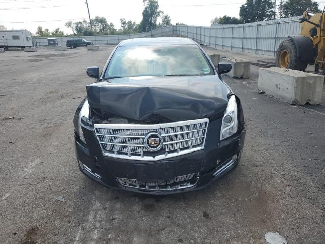 2G61V5S35D9154938 - 2013 CADILLAC XTS PLATINUM BLACK photo 11