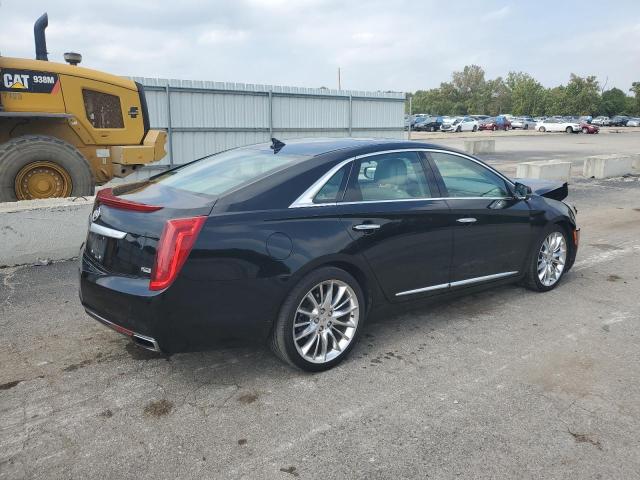 2G61V5S35D9154938 - 2013 CADILLAC XTS PLATINUM BLACK photo 3