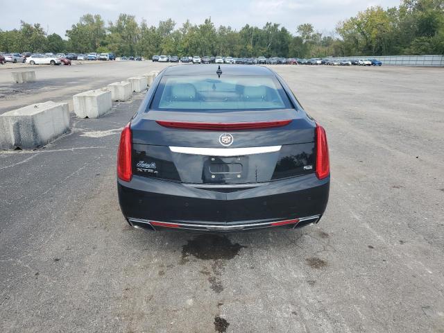 2G61V5S35D9154938 - 2013 CADILLAC XTS PLATINUM BLACK photo 6