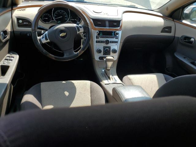 1G1ZC5EB9AF317207 - 2010 CHEVROLET MALIBU 1LT 金色 照片 8