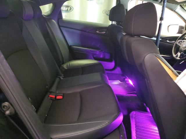 19XFC2F87LE019067 - 2020 HONDA CIVIC SPORT 黑色 照片 10