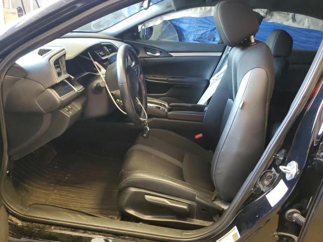 19XFC2F87LE019067 - 2020 HONDA CIVIC SPORT 黑色 照片 7