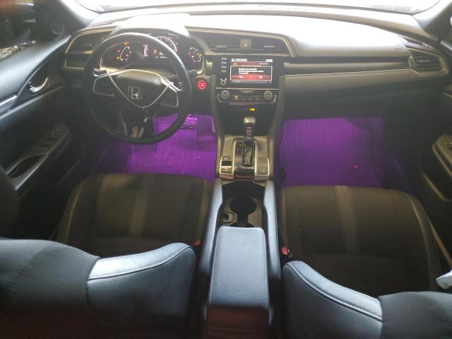 19XFC2F87LE019067 - 2020 HONDA CIVIC SPORT 黑色 照片 8