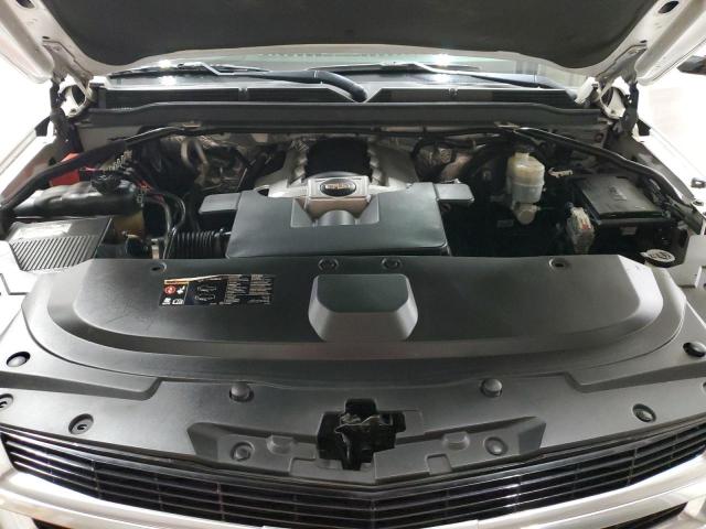 1GYS3HKJ9GR255699 - 2016 CADILLAC ESCALADE ESV LUXURY WHITE photo 12