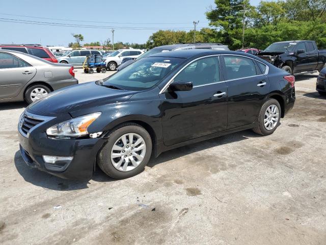 2013 NISSAN ALTIMA 2.5, 