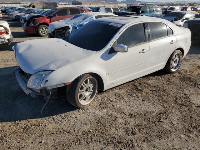 2007 FORD FUSION SE, 