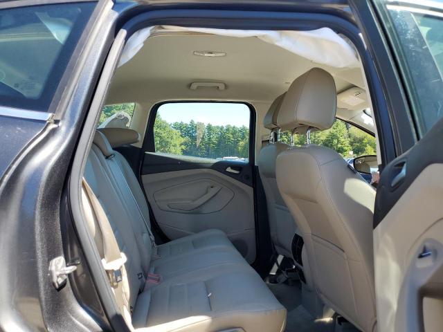 1FADP5BU5GL119901 - 2016 FORD C-MAX SEL Boz foto 10