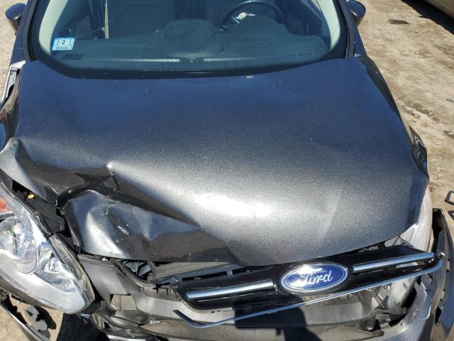 1FADP5BU5GL119901 - 2016 FORD C-MAX SEL Boz foto 11