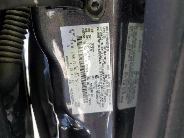 1FADP5BU5GL119901 - 2016 FORD C-MAX SEL Boz foto 12