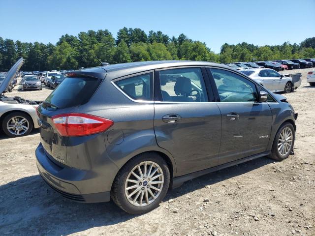 1FADP5BU5GL119901 - 2016 FORD C-MAX SEL Boz foto 3