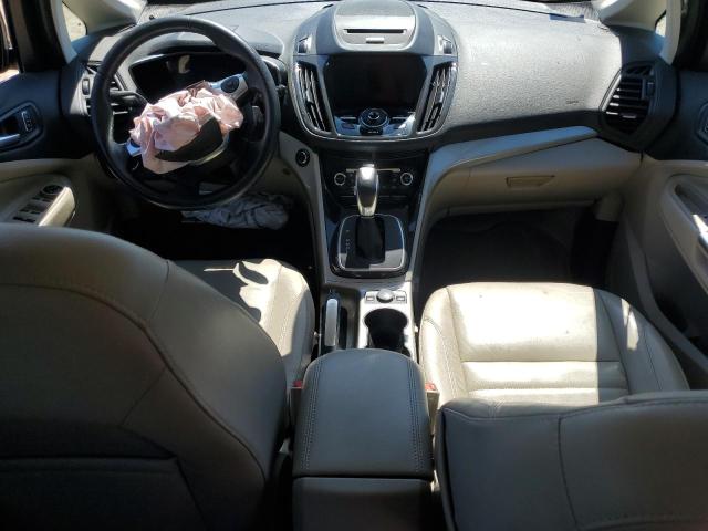 1FADP5BU5GL119901 - 2016 FORD C-MAX SEL Boz foto 8