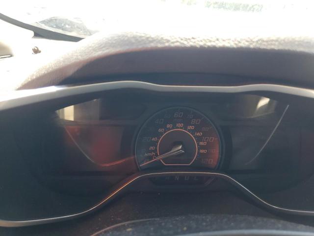 1FADP5BU5GL119901 - 2016 FORD C-MAX SEL Boz foto 9