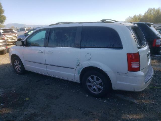 2A8HR54179R565737 - 2009 CHRYSLER TOWN & COU TOURING 白色 照片 2
