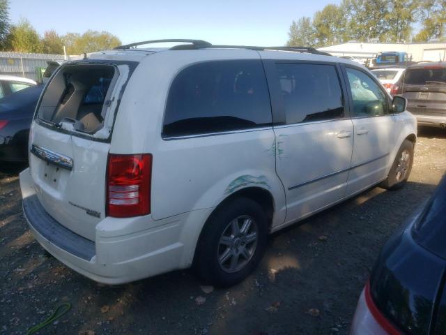 2A8HR54179R565737 - 2009 CHRYSLER TOWN & COU TOURING 白色 照片 3