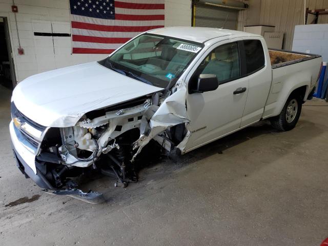 2019 CHEVROLET COLORADO, 