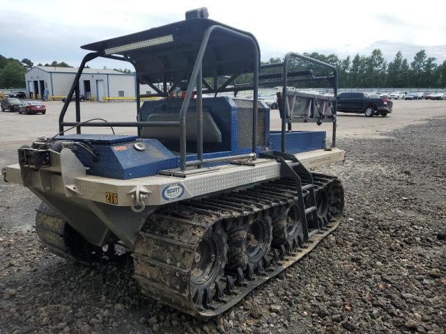 A3ZA8H4S3GC000276 - 2016 ATK ALL MODELS BLUE photo 2