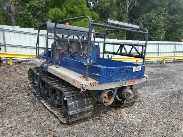 A3ZA8H4S3GC000276 - 2016 ATK ALL MODELS BLUE photo 3