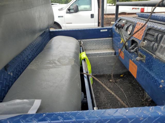 A3ZA8H4S3GC000276 - 2016 ATK ALL MODELS BLUE photo 6