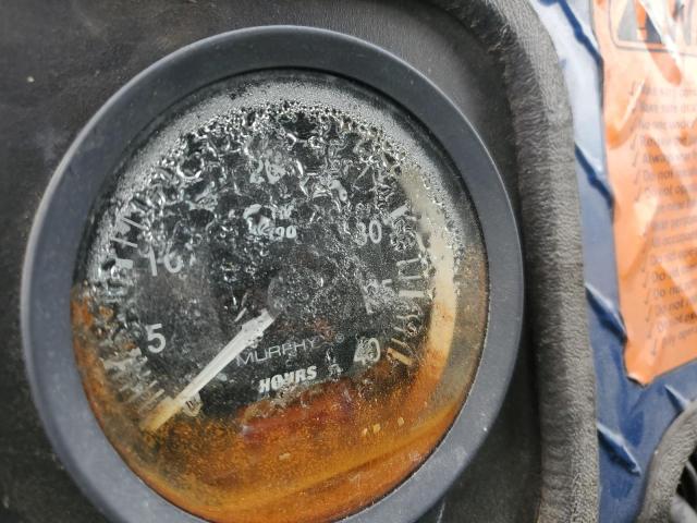 A3ZA8H4S3GC000276 - 2016 ATK ALL MODELS BLUE photo 8