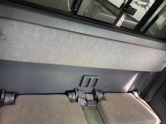 4TASN92N0YZ656709 - 2000 TOYOTA TACOMA XTRACAB PRERUNNER თეთრი ფოტო 10