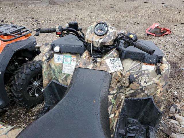 4XASEE576HA080186 - 2017 POLARIS SPORTSMAN 570 EPS 双色 照片 5