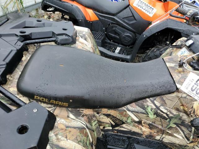 4XASEE576HA080186 - 2017 POLARIS SPORTSMAN 570 EPS 双色 照片 6