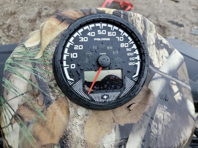 4XASEE576HA080186 - 2017 POLARIS SPORTSMAN 570 EPS 双色 照片 8