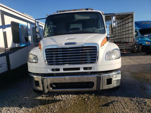 3ALACWCY9FDGL6147 - 2015 FREIGHTLINER M2 106 MEDIUM DUTY WHITE photo 5