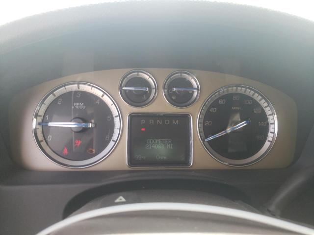 1GYUCKEF9AR191443 - 2010 CADILLAC ESCALADE ESV PLATINUM შავი ფოტო 9