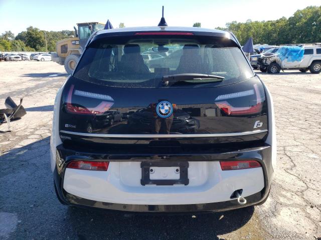 WBY8P2C51K7D21073 - 2019 BMW I3 BEV WHITE photo 6