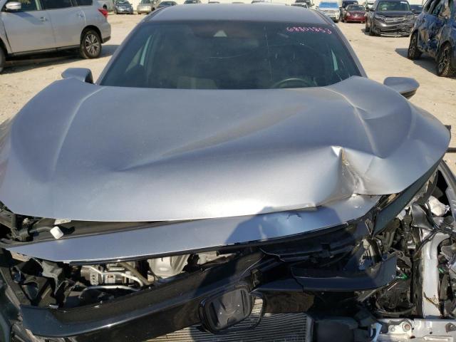 2HGFC2E84LH598266 - 2020 HONDA CIVIC SPORT 银色 照片 11