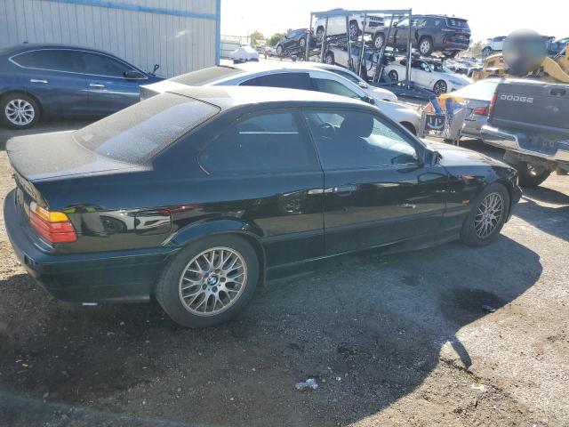 WBABF8338WEH62807 - 1998 BMW 323 IS AUTOMATIC BLACK photo 3