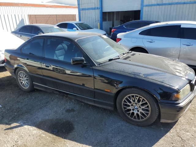 WBABF8338WEH62807 - 1998 BMW 323 IS AUTOMATIC BLACK photo 4