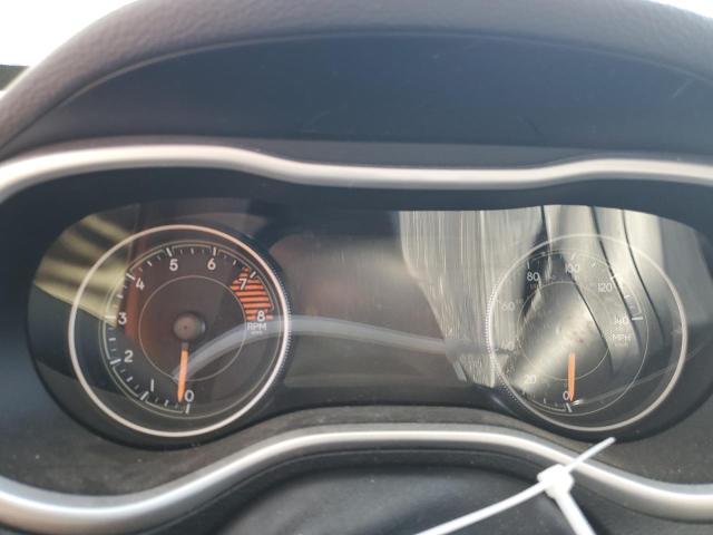 1C4PJMBS7GW134285 - 2016 JEEP CHEROKEE TRAILHAWK Gümüş foto 9