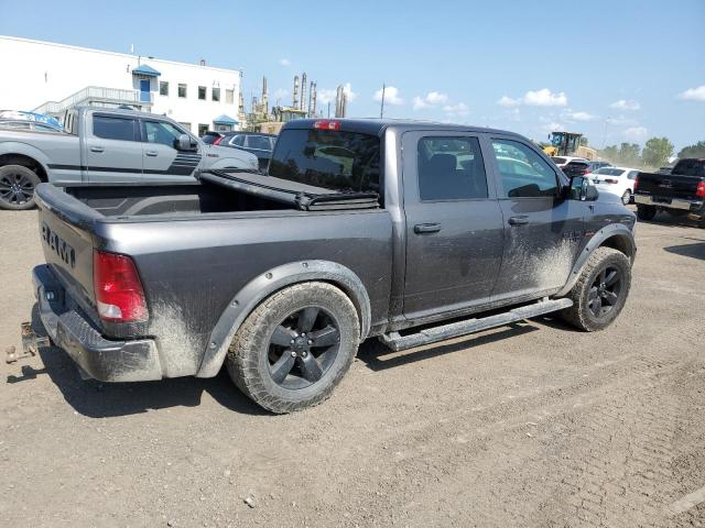 3C6RR7KT6NG211128 - 2022 RAM 1500 CLASS TRADESMAN Szary zdjęcie 3